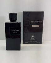 Perfume Yeah! Man Parfum