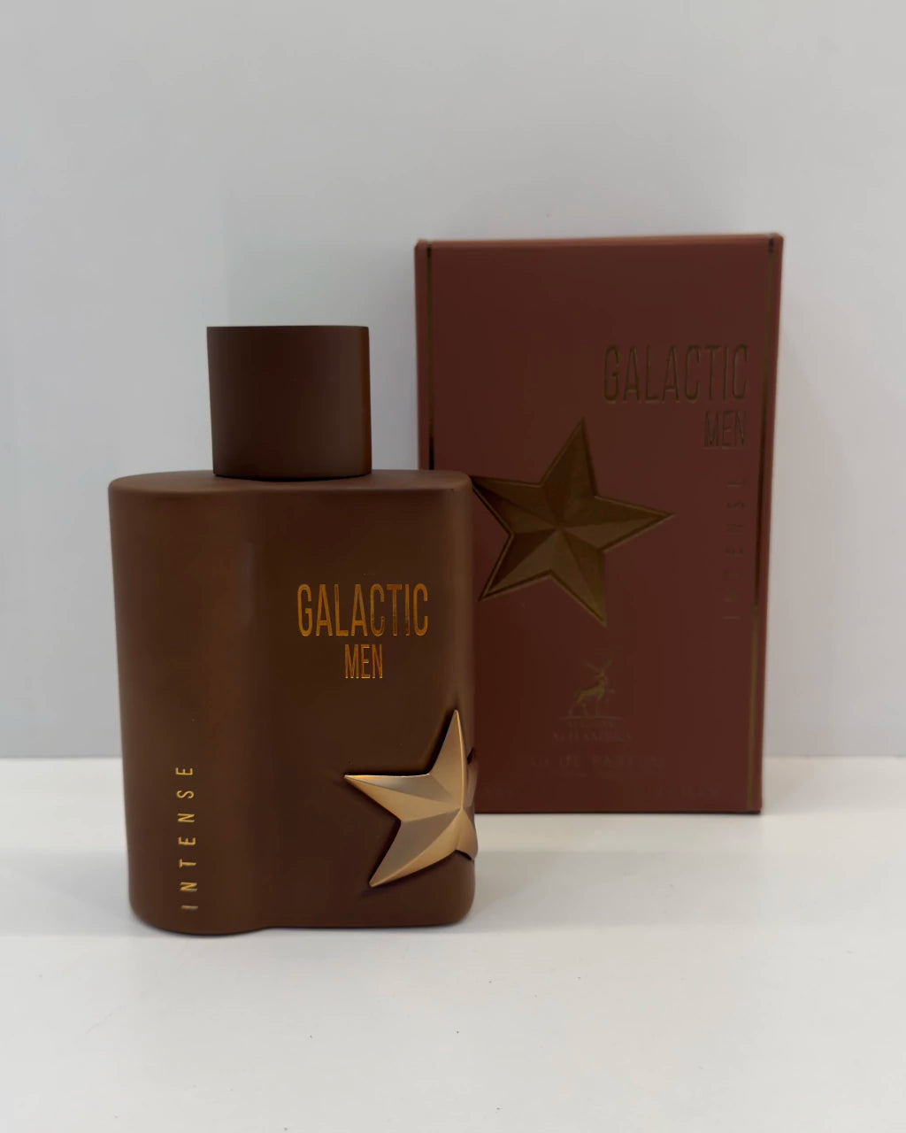 Perfume Galactic Men Intense Eau de Parfum