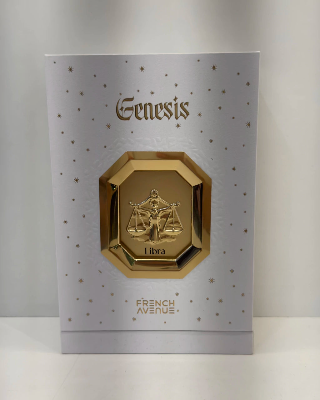 Perfume Libra French Avenue