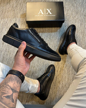TÊNIS SNEAKER ARMANI EXCHANGE