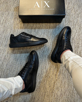 TÊNIS SNEAKER ARMANI EXCHANGE