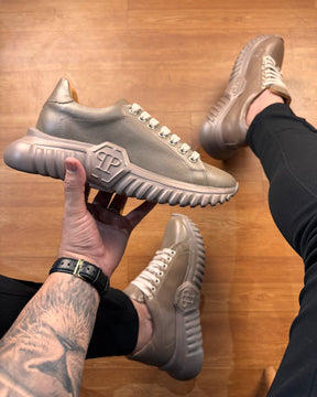 TÊNIS PHILIPP PLEIN (importado)