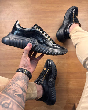 TÊNIS PHILIPP PLEIN (importado)