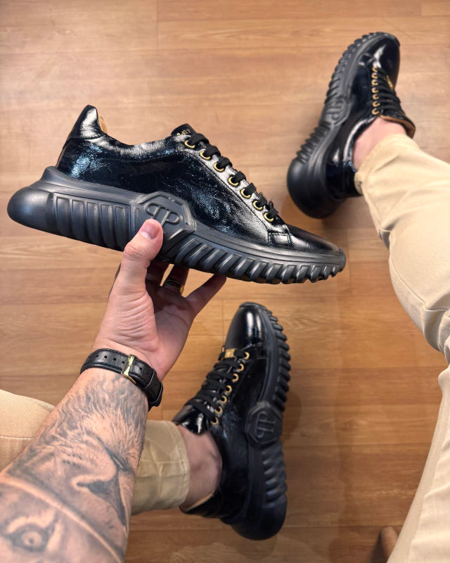 TÊNIS PHILIPP PLEIN (importado)