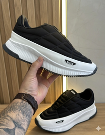 BOSS EVO TTNM LANÇAMENTO