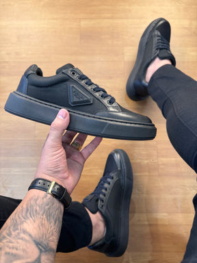 TÊNIS SNEAKER PRADA MILANO