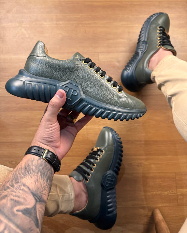 TÊNIS PHILIPP PLEIN (importado)