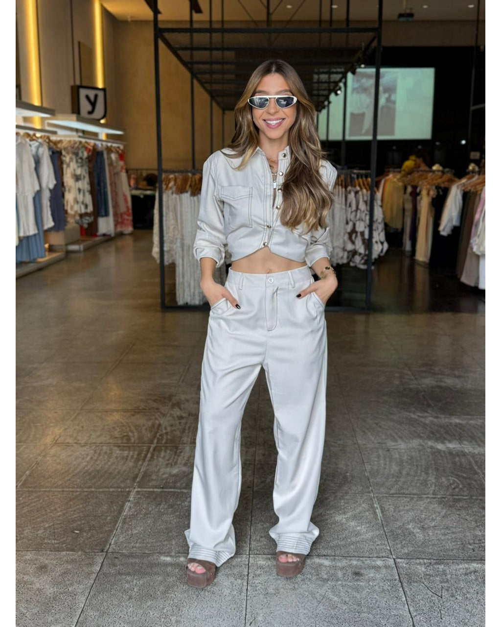 Conjunto Social